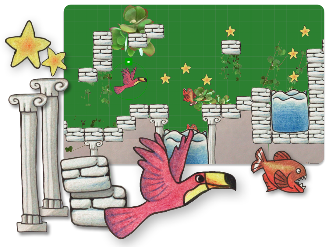 image of a game